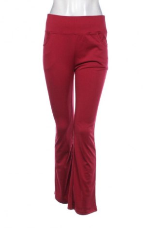 Női nadrág Unbranded, Méret M, Szín Piros, Ár 1 829 Ft
