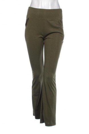 Női nadrág Unbranded, Méret L, Szín Zöld, Ár 3 209 Ft