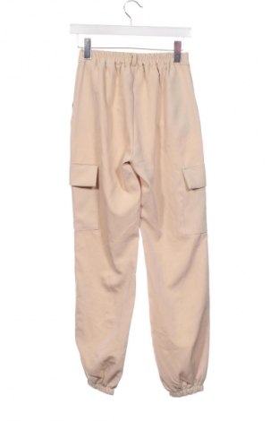 Dámské kalhoty  Unbranded, Velikost XS, Barva Béžová, Cena  119,00 Kč