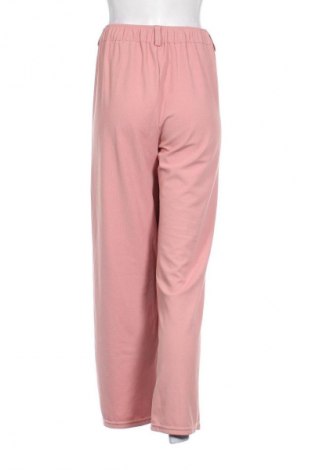 Damenhose Unbranded, Größe XXL, Farbe Rosa, Preis 8,99 €