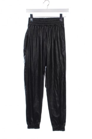 Damskie spodnie Unbranded, Rozmiar XS, Kolor Czarny, Cena 95,99 zł