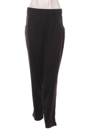 Damskie spodnie Unbranded, Rozmiar XXL, Kolor Czarny, Cena 24,99 zł