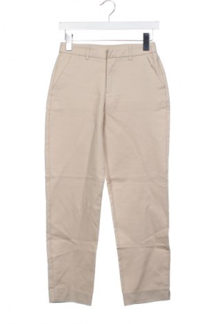 Dámské kalhoty  Unbranded, Velikost XS, Barva Béžová, Cena  129,00 Kč