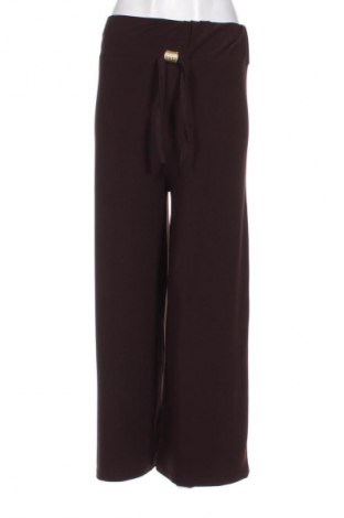 Dámské kalhoty  Unbranded, Velikost M, Barva Hnědá, Cena  119,00 Kč