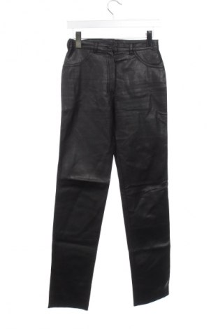 Damskie spodnie Unbranded, Rozmiar S, Kolor Czarny, Cena 26,99 zł