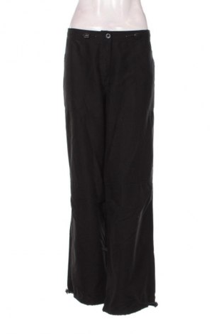 Damskie spodnie Unbranded, Rozmiar L, Kolor Czarny, Cena 19,99 zł