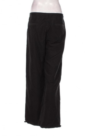 Damskie spodnie Unbranded, Rozmiar L, Kolor Czarny, Cena 19,99 zł