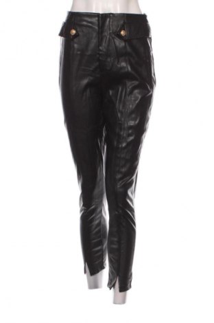 Damskie spodnie Unbranded, Rozmiar M, Kolor Czarny, Cena 26,99 zł