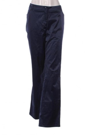 Dámske nohavice Unbranded, Veľkosť XXL, Farba Modrá, Cena  6,95 €