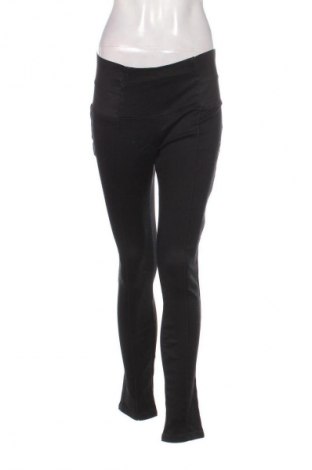 Damskie spodnie Unbranded, Rozmiar M, Kolor Czarny, Cena 13,99 zł