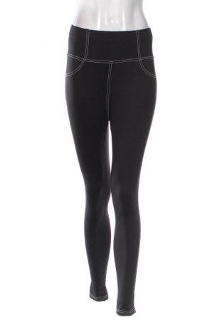 Damskie spodnie Unbranded, Rozmiar M, Kolor Czarny, Cena 24,99 zł