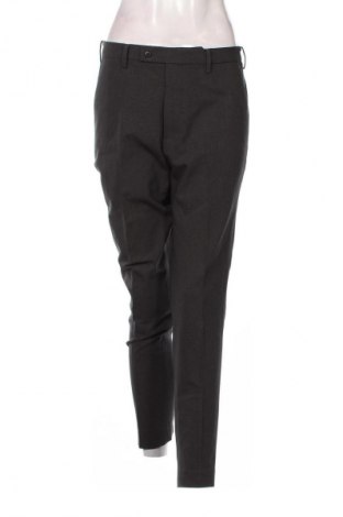 Pantaloni de femei Uniqlo, Mărime M, Culoare Gri, Preț 42,99 Lei