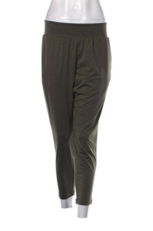 Damskie spodnie Uniqlo, Rozmiar S, Kolor Zielony, Cena 134,99 zł