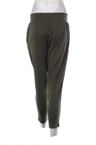 Damskie spodnie Uniqlo, Rozmiar S, Kolor Zielony, Cena 134,99 zł