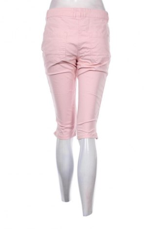 Damskie spodnie Up 2 Fashion, Rozmiar M, Kolor Różowy, Cena 24,99 zł