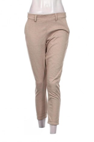 Dámské kalhoty  Up 2 Fashion, Velikost S, Barva Béžová, Cena  119,00 Kč