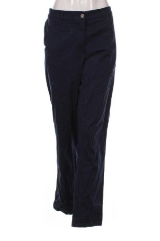 Damskie spodnie Up 2 Fashion, Rozmiar 3XL, Kolor Niebieski, Cena 95,99 zł