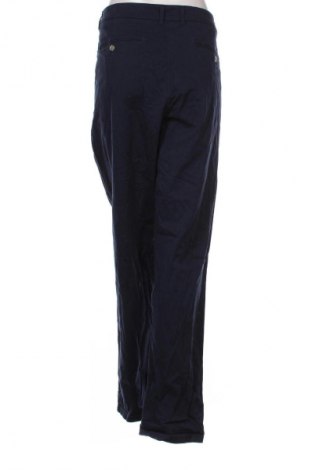 Damskie spodnie Up 2 Fashion, Rozmiar 3XL, Kolor Niebieski, Cena 95,99 zł