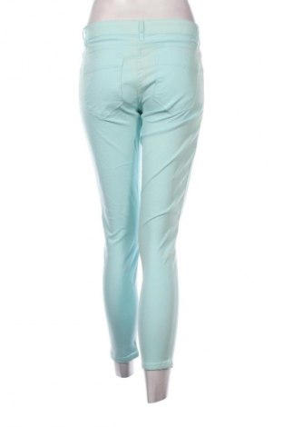 Damskie spodnie Up 2 Fashion, Rozmiar S, Kolor Niebieski, Cena 24,99 zł