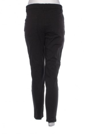 Γυναικείο παντελόνι Up 2 Fashion, Μέγεθος M, Χρώμα Μαύρο, Τιμή 4,99 €