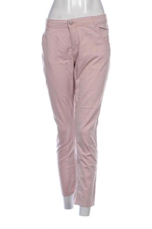 Pantaloni de femei Up 2 Fashion, Mărime XL, Culoare Mov deschis, Preț 94,99 Lei