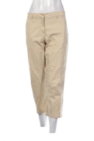 Dámske nohavice Up 2 Fashion, Veľkosť XL, Farba Béžová, Cena  4,95 €