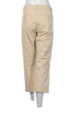 Dámske nohavice Up 2 Fashion, Veľkosť XL, Farba Béžová, Cena  4,95 €