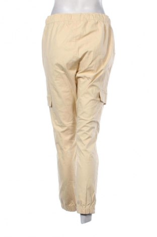 Pantaloni de femei Up 2 Fashion, Mărime M, Culoare Bej, Preț 23,99 Lei
