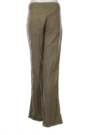 Damenhose Vero Moda, Größe L, Farbe Grün, Preis € 43,99