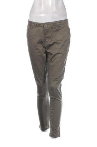 Dámské kalhoty  Vero Moda, Velikost L, Barva Béžová, Cena  179,00 Kč
