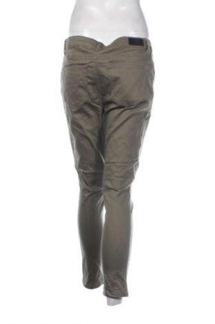 Dámské kalhoty  Vero Moda, Velikost L, Barva Béžová, Cena  179,00 Kč