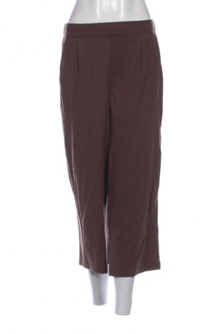 Dámske nohavice Vero Moda, Veľkosť S, Farba Hnedá, Cena  3,95 €
