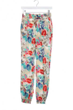 Γυναικείο παντελόνι Vero Moda, Μέγεθος XS, Χρώμα Πολύχρωμο, Τιμή 10,99 €