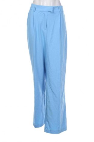 Damskie spodnie Vero Moda, Rozmiar XL, Kolor Niebieski, Cena 88,99 zł