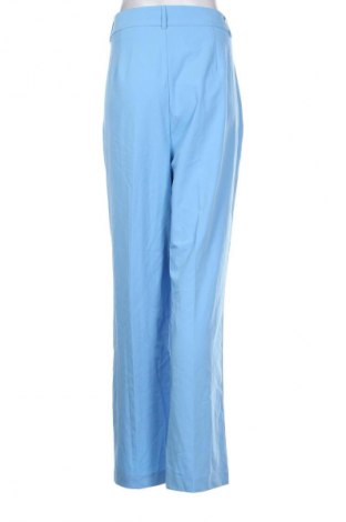 Damskie spodnie Vero Moda, Rozmiar XL, Kolor Niebieski, Cena 88,99 zł