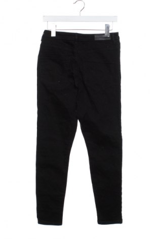 Дамски панталон Vero Moda, Размер M, Цвят Черен, Цена 27,00 лв.