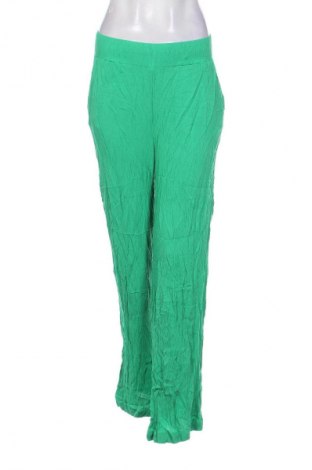 Dámské kalhoty  Vero Moda, Velikost M, Barva Zelená, Cena  439,00 Kč