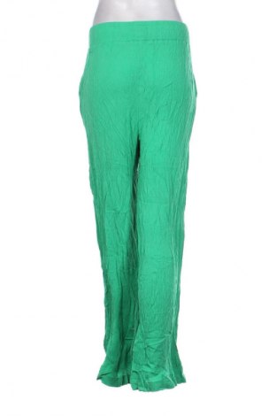 Dámské kalhoty  Vero Moda, Velikost M, Barva Zelená, Cena  439,00 Kč