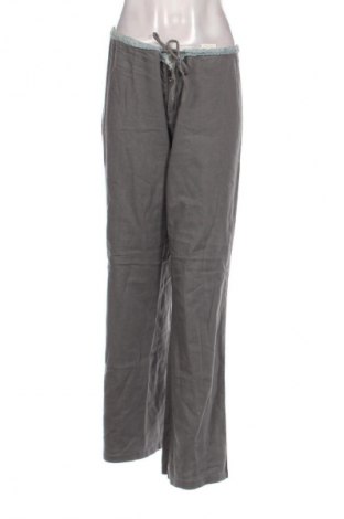 Damskie spodnie Vero Moda, Rozmiar L, Kolor Szary, Cena 62,07 zł