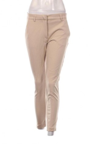 Dámské kalhoty  Vero Moda, Velikost M, Barva Béžová, Cena  99,00 Kč
