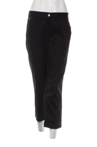 Damskie spodnie Wallis, Rozmiar XL, Kolor Czarny, Cena 33,99 zł