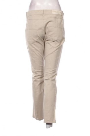 Női nadrág Weekend Max Mara, Méret M, Szín Bézs, Ár 64 259 Ft