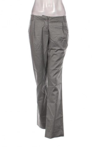 Damskie spodnie Whiite, Rozmiar XL, Kolor Szary, Cena 75,99 zł
