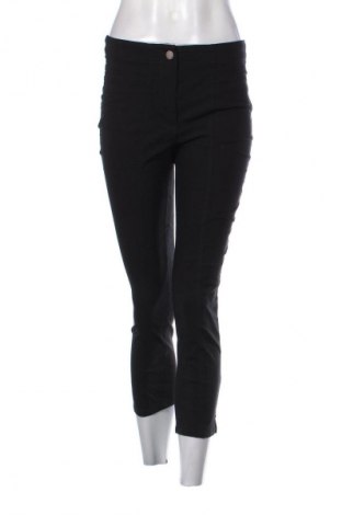 Pantaloni de femei With Love, Mărime S, Culoare Negru, Preț 63,99 Lei