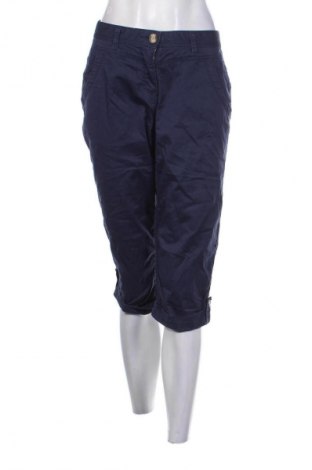 Dámské kalhoty  Women by Tchibo, Velikost M, Barva Modrá, Cena  319,00 Kč