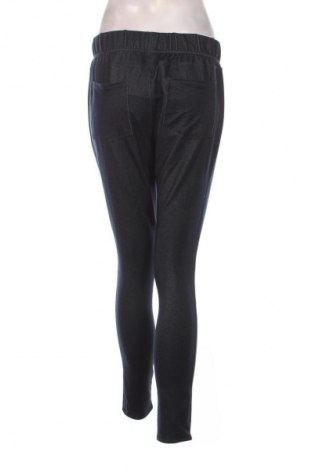 Damskie spodnie Women's Collection, Rozmiar L, Kolor Niebieski, Cena 24,99 zł