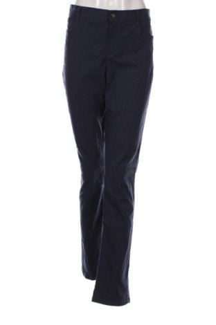 Damenhose Yessica, Größe L, Farbe Blau, Preis 8,99 €
