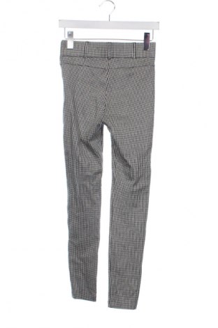 Γυναικείο παντελόνι Zara, Μέγεθος XS, Χρώμα Πολύχρωμο, Τιμή 4,99 €