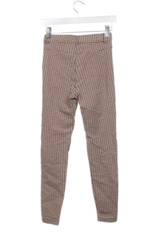 Damskie spodnie Zara, Rozmiar XS, Kolor Kolorowy, Cena 24,99 zł