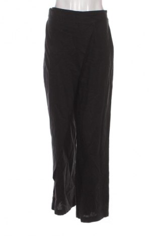Pantaloni de femei Zara, Mărime S, Culoare Negru, Preț 135,00 Lei